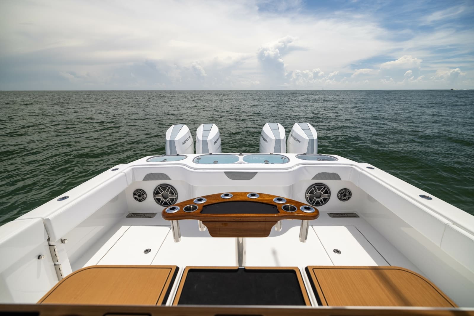 2026 Front Runner Catamaran - Photo 50