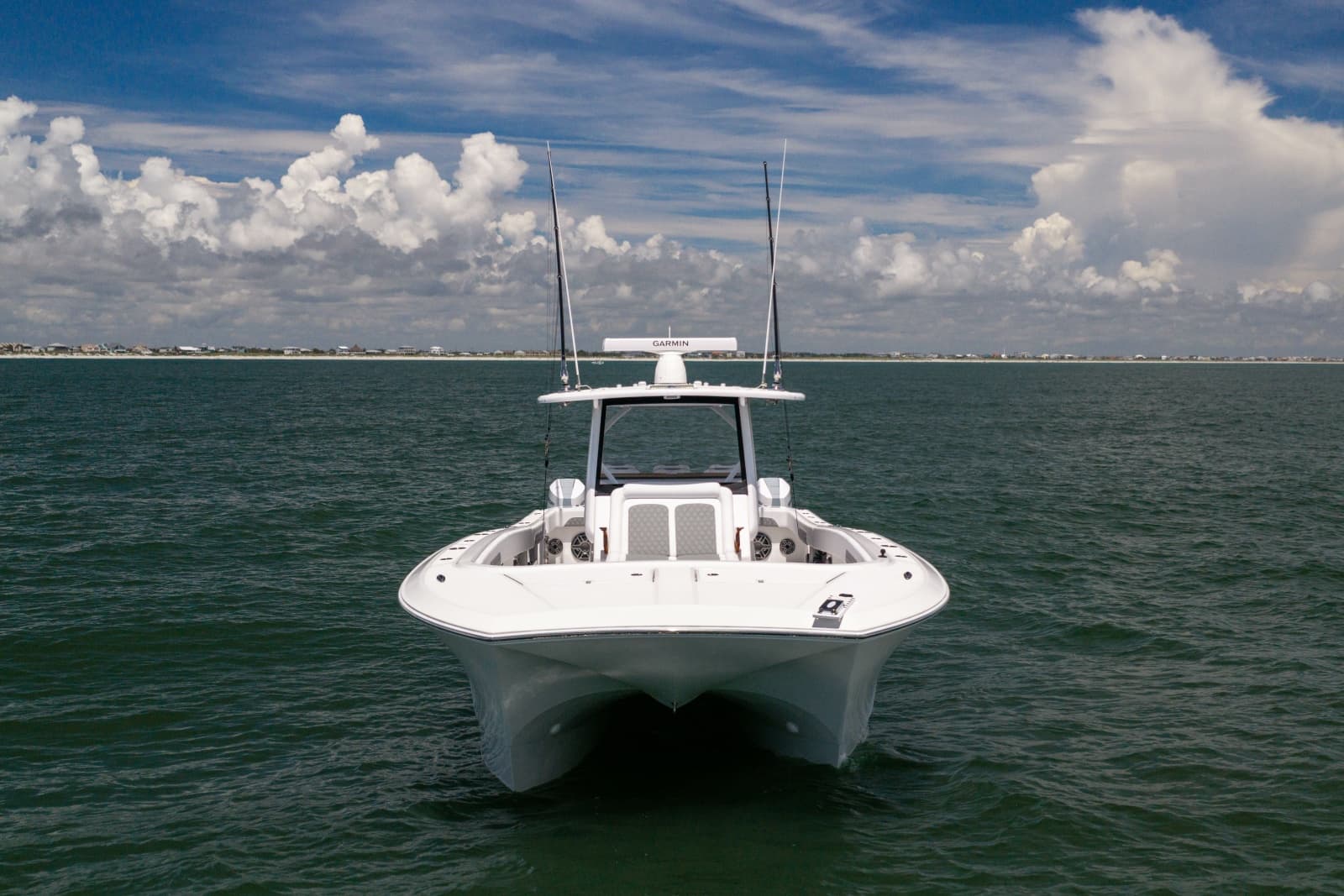 2026 Front Runner Catamaran - Photo 5