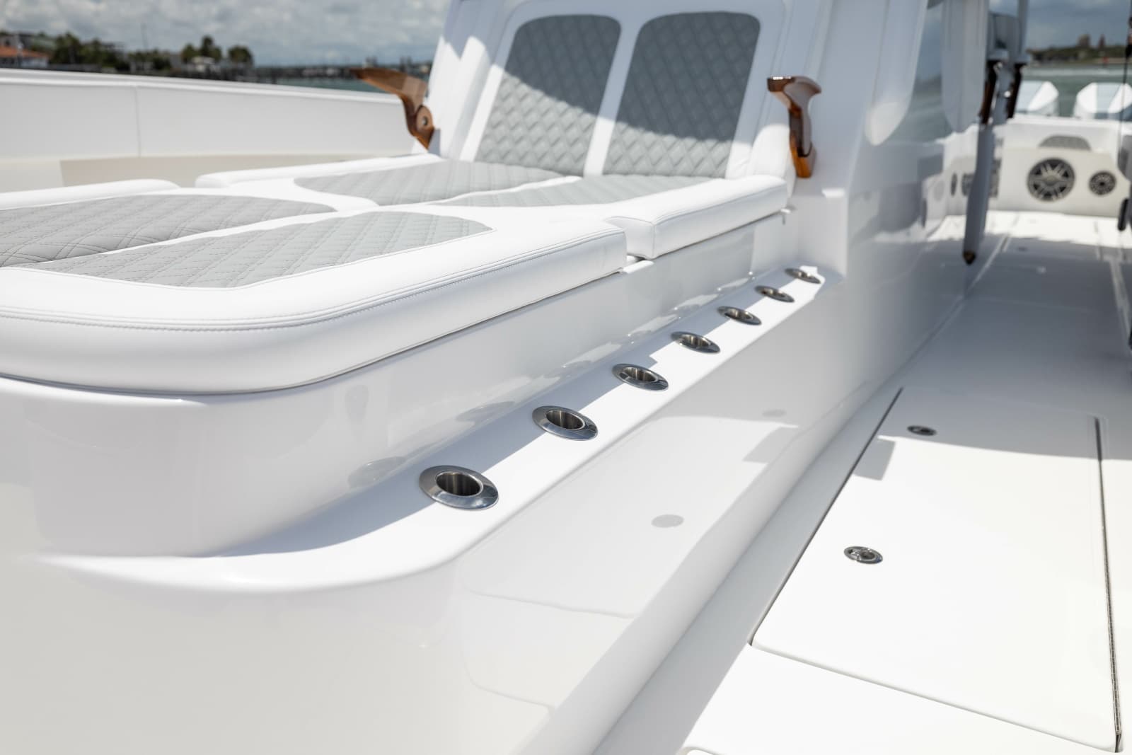 2026 Front Runner Catamaran - Photo 27