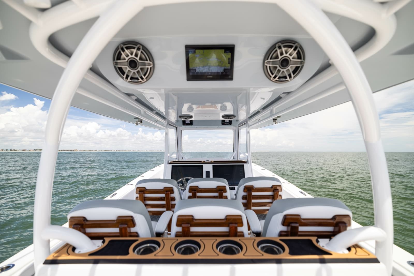 2026 Front Runner Catamaran - Photo 35