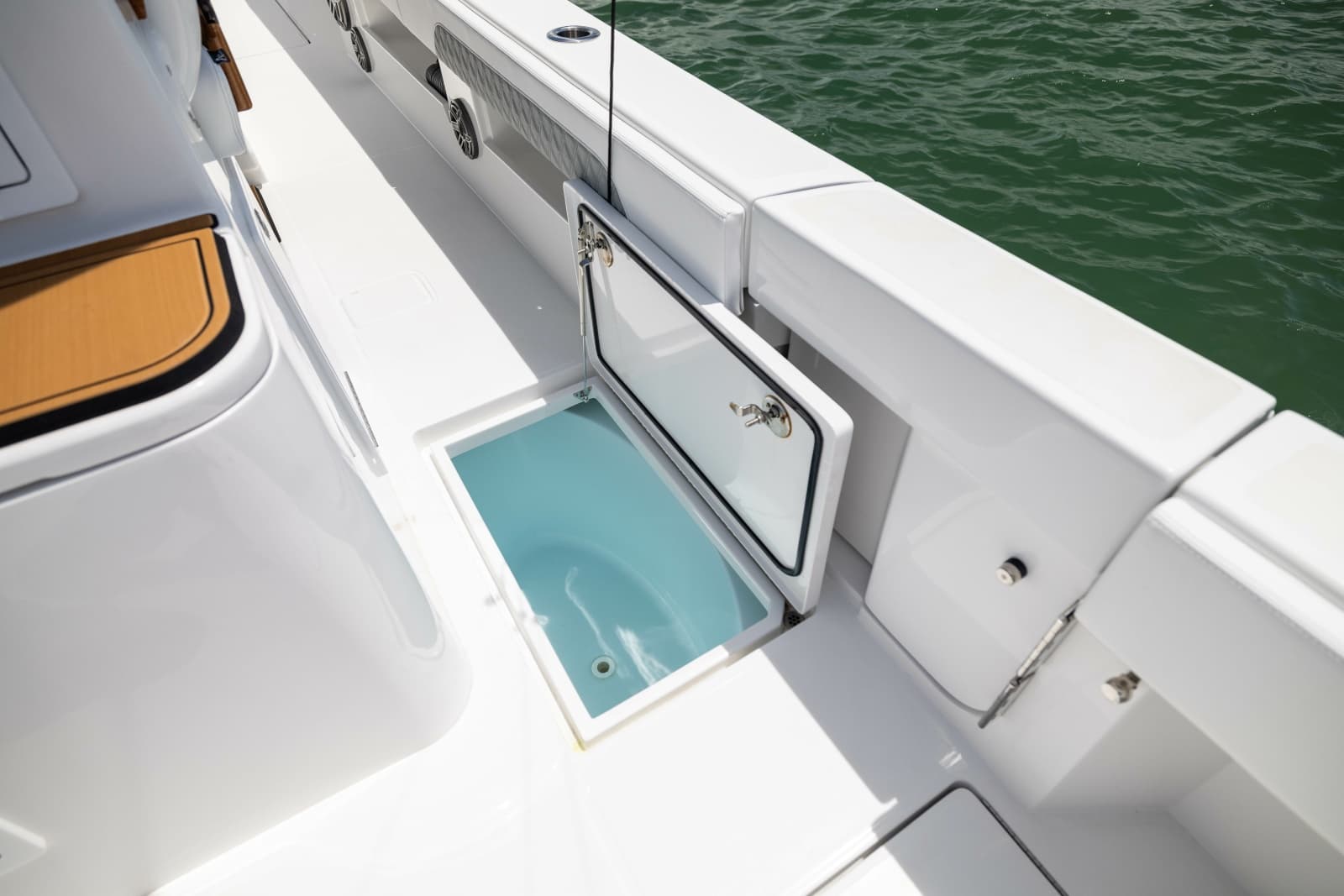 2026 Front Runner Catamaran - Photo 48