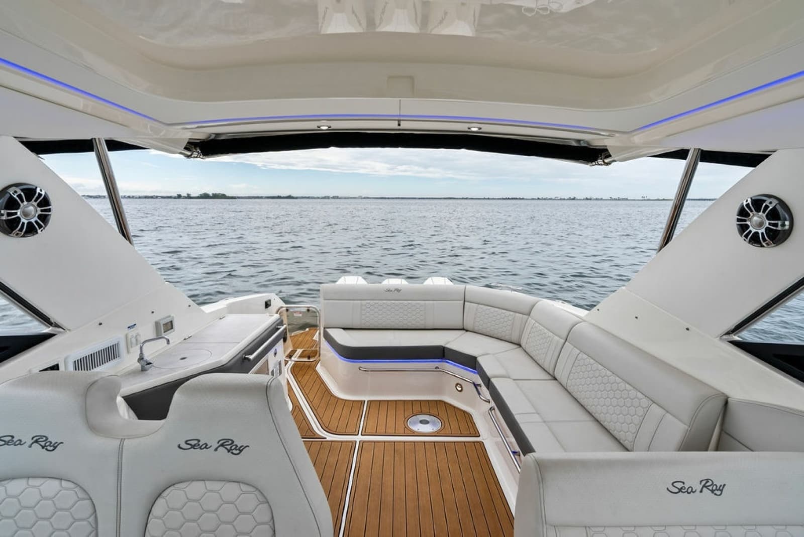 2022 Sea Ray Sundancer - Photo 29