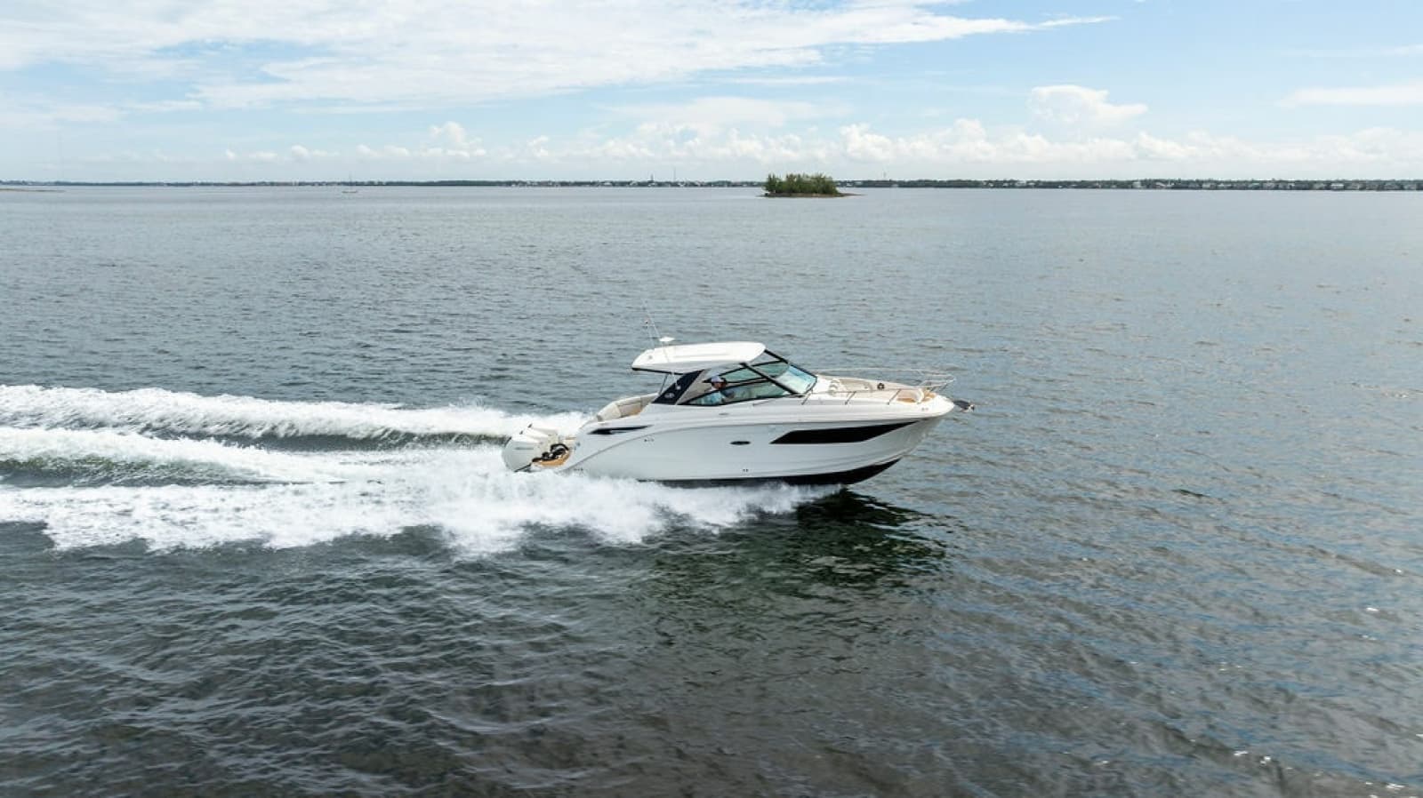 2022 Sea Ray Sundancer - Photo 12
