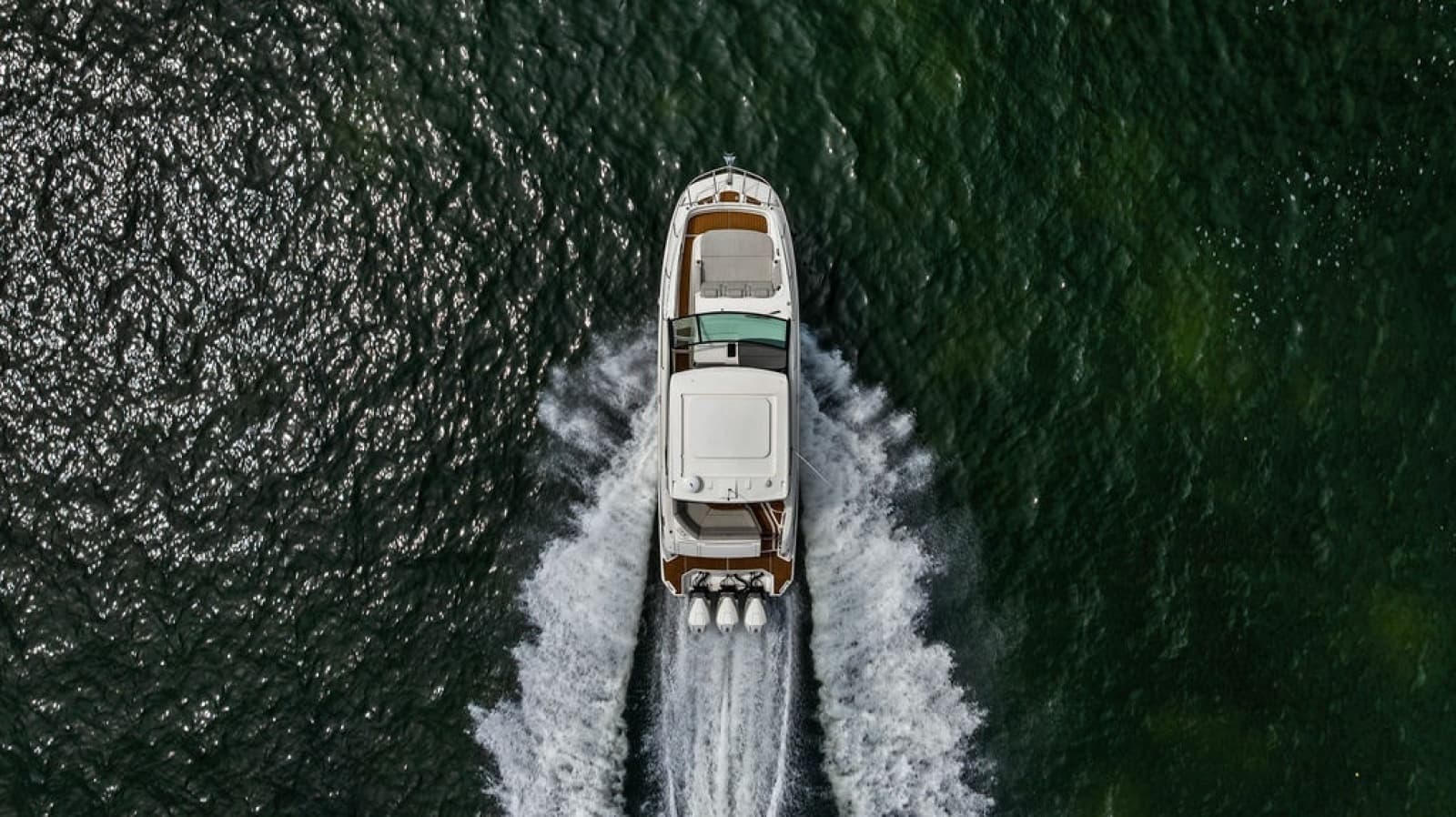 2022 Sea Ray Sundancer - Photo 16