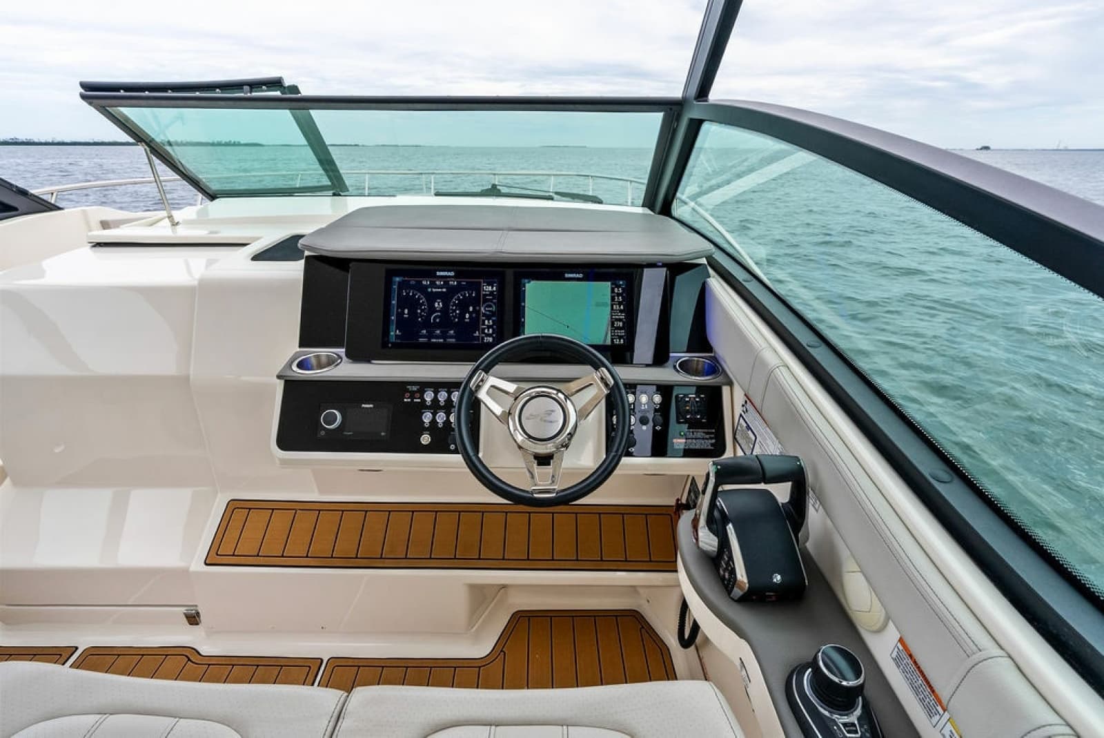 2022 Sea Ray Sundancer - Photo 24