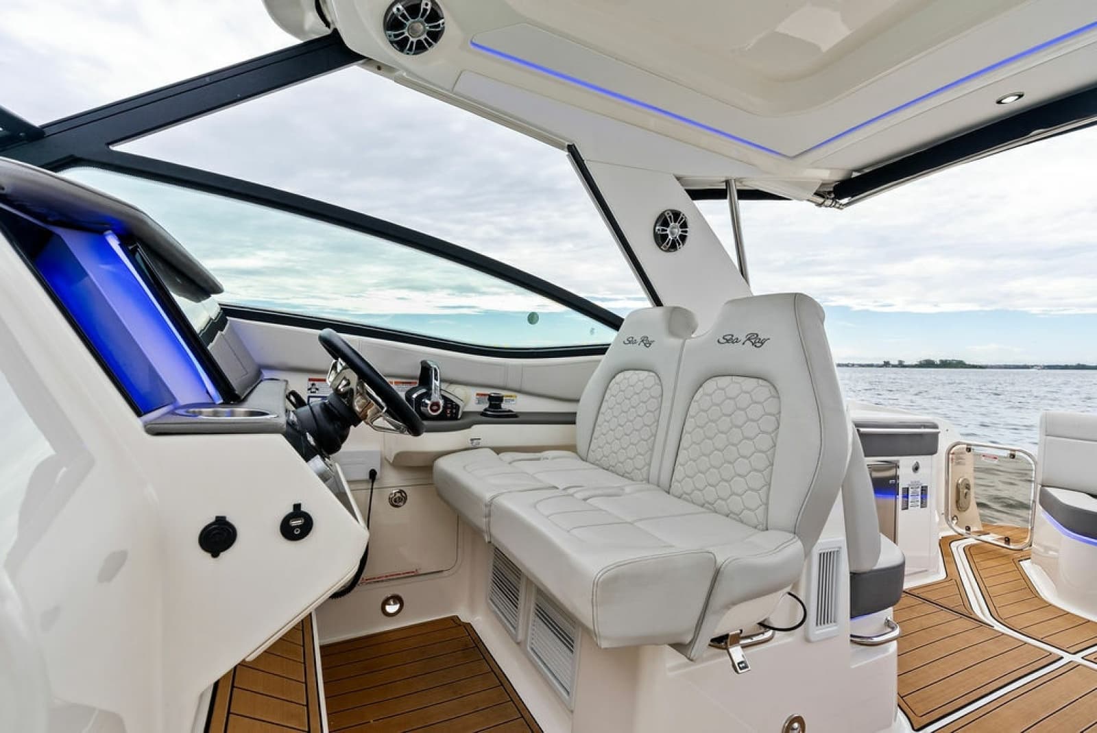 2022 Sea Ray Sundancer - Photo 27