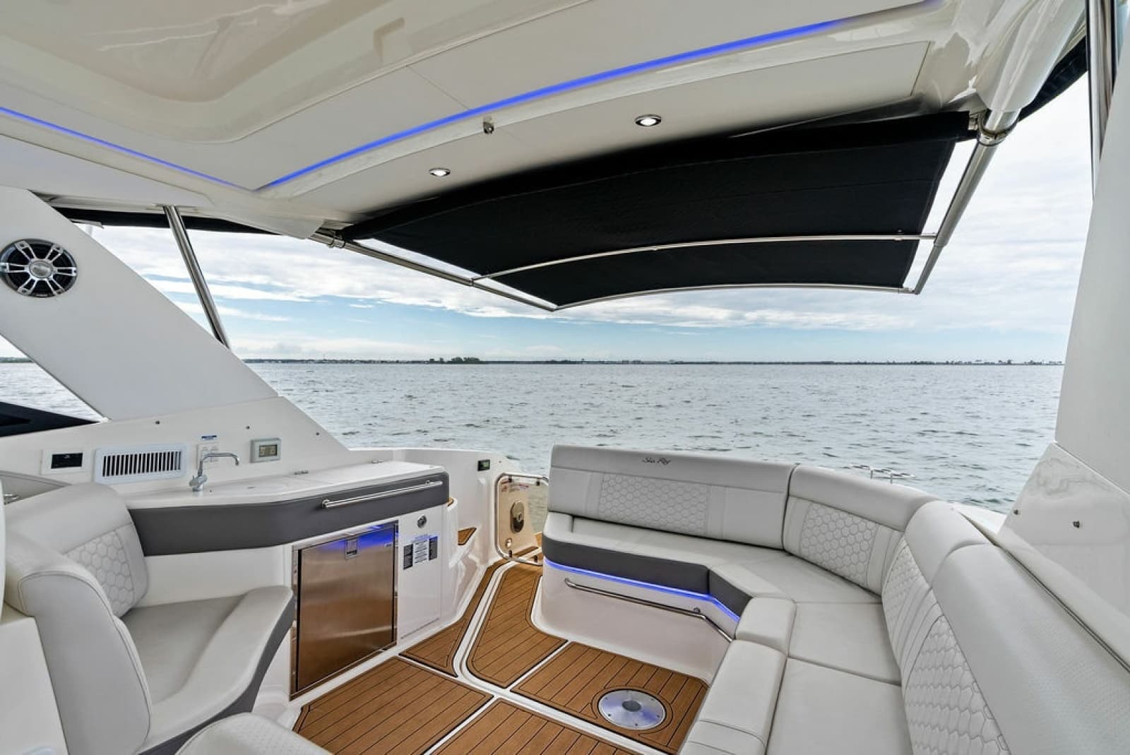 2022 Sea Ray Sundancer - Photo 33