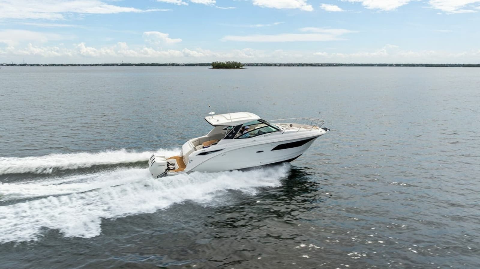 2022 Sea Ray Sundancer - Photo 10