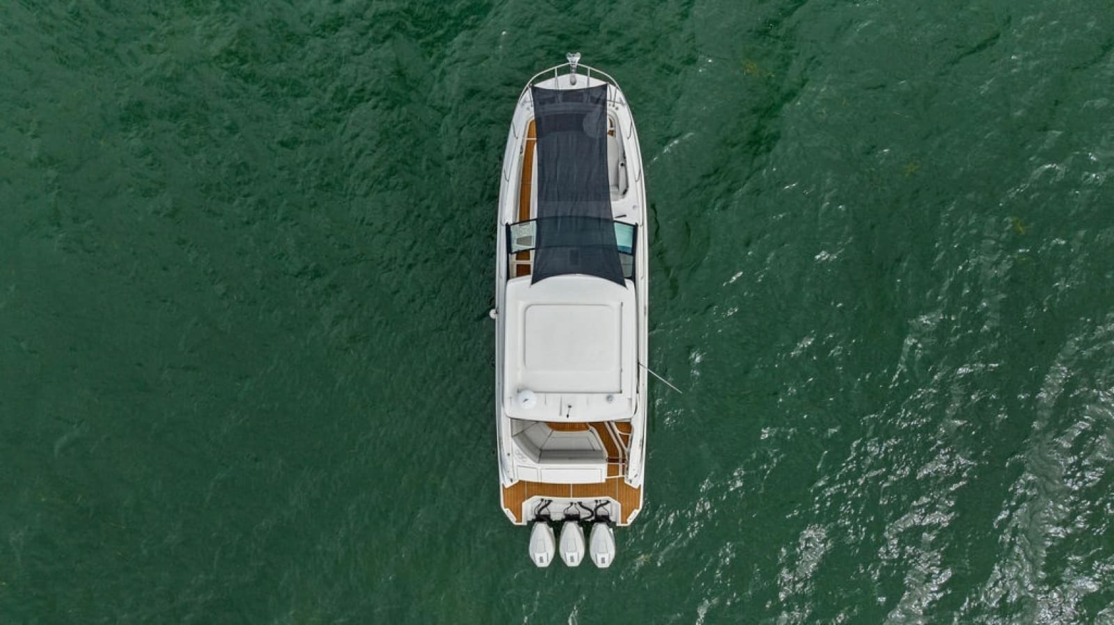 2022 Sea Ray Sundancer - Photo 2