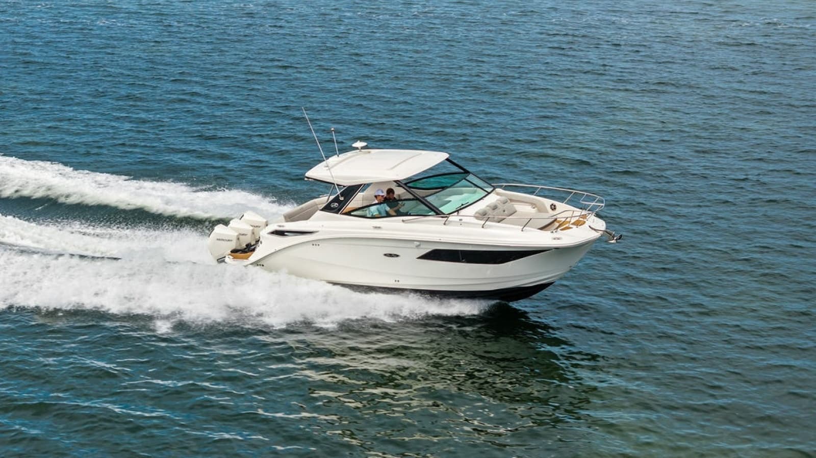 2022 Sea Ray Sundancer - Photo 14