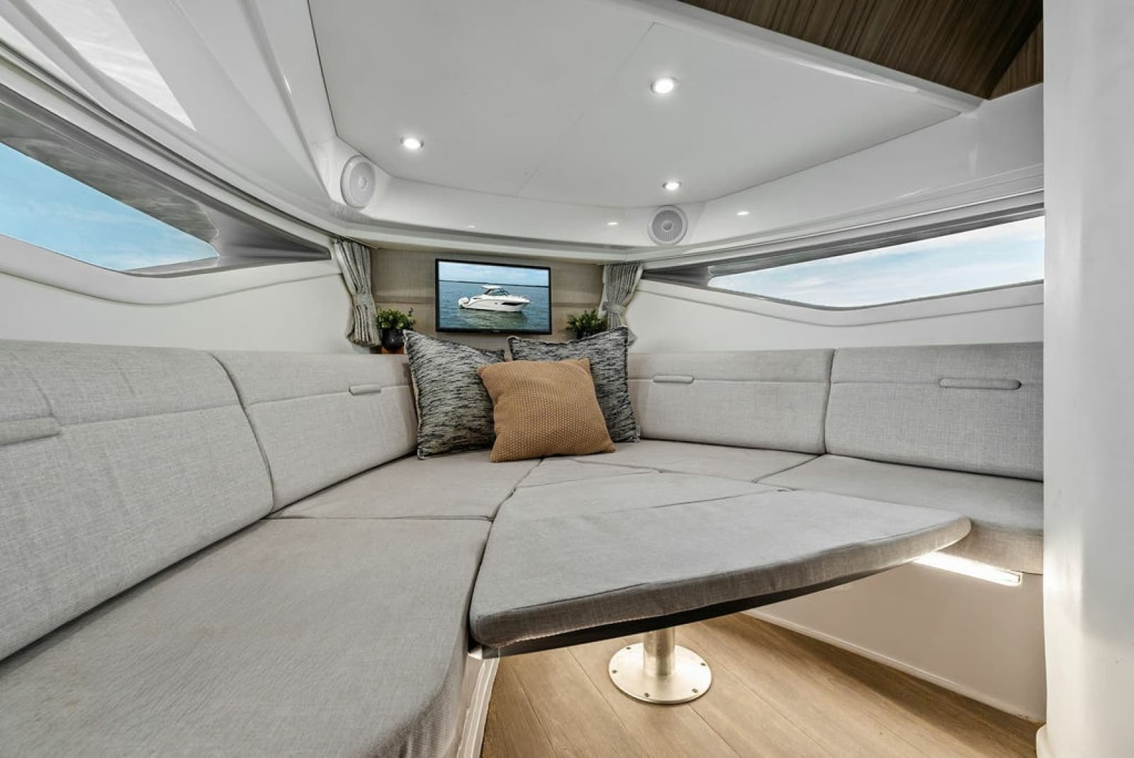 2022 Sea Ray Sundancer - Photo 43