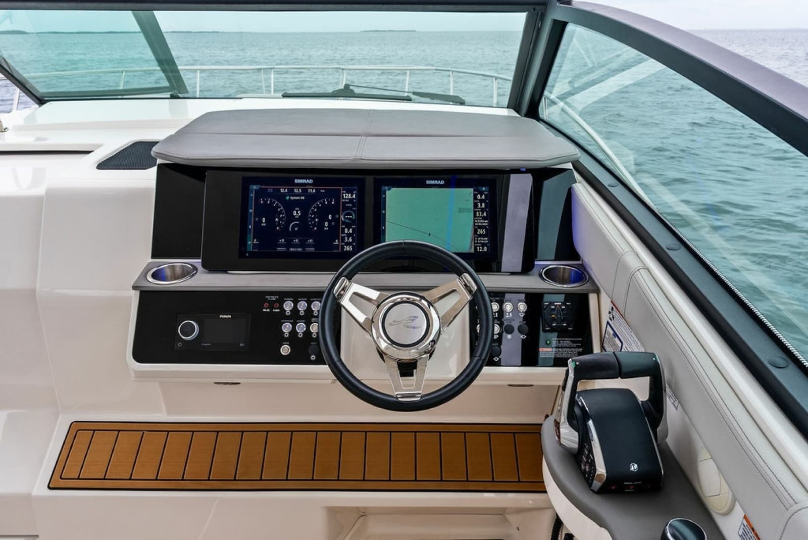 2022 Sea Ray Sundancer - Photo 26