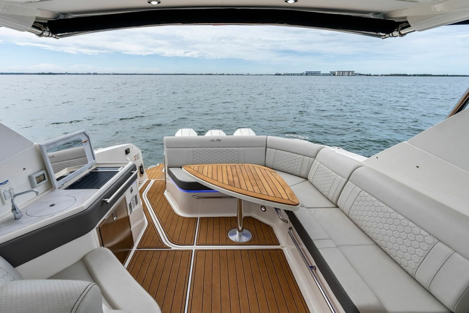 2022 Sea Ray Sundancer - Photo 37