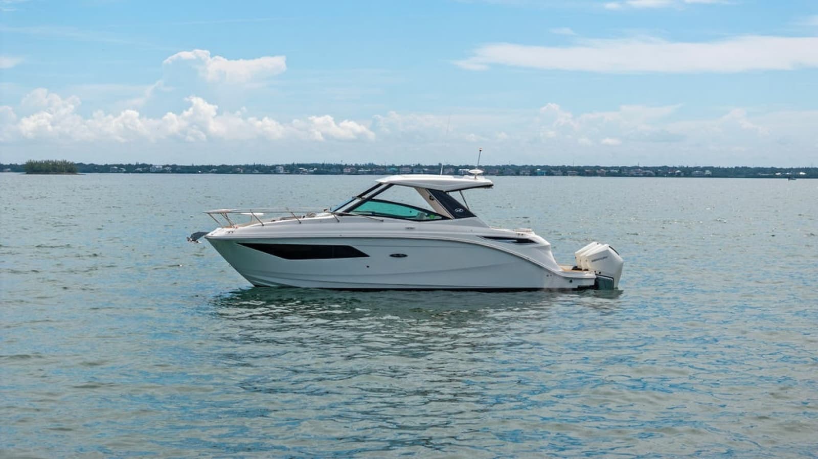 2022 Sea Ray Sundancer - Photo 8