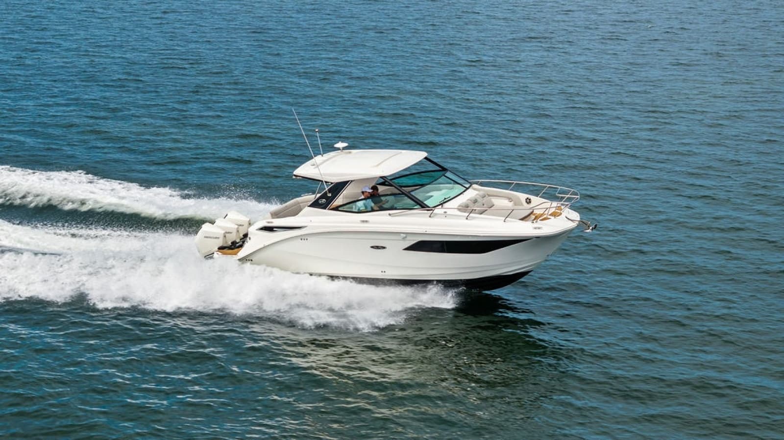 2022 Sea Ray Sundancer - Photo 15