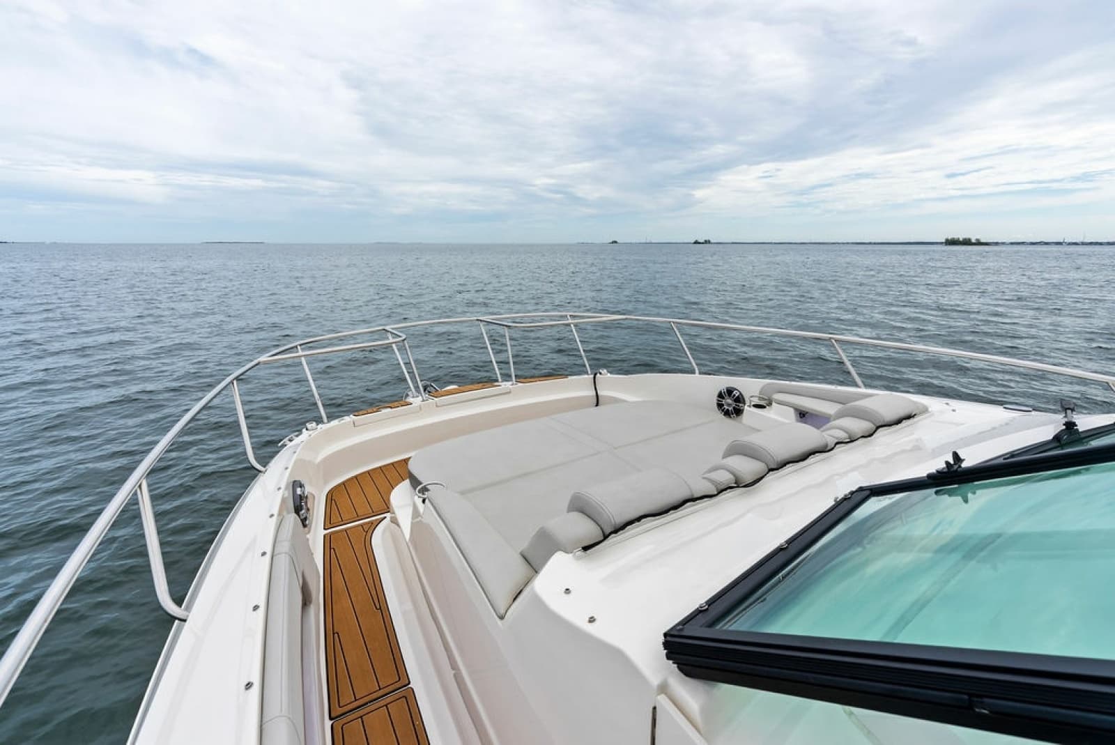 2022 Sea Ray Sundancer - Photo 31