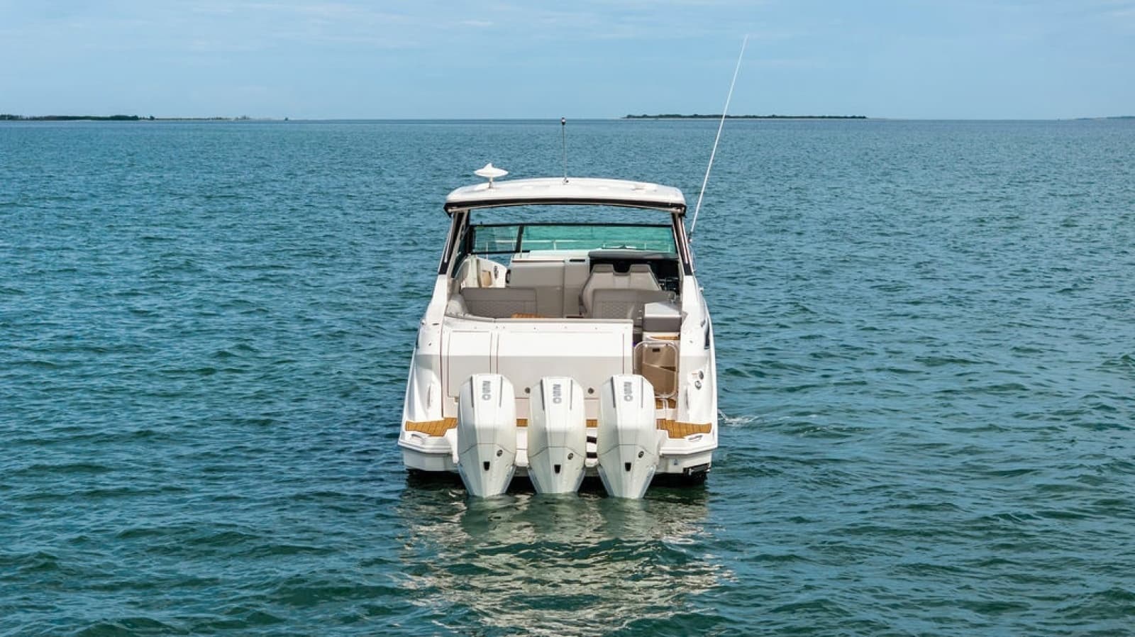 2022 Sea Ray Sundancer - Photo 6