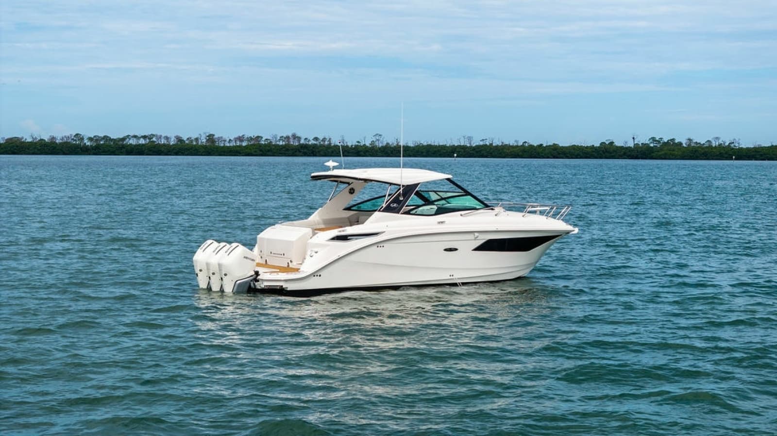 2022 Sea Ray Sundancer - Photo 7