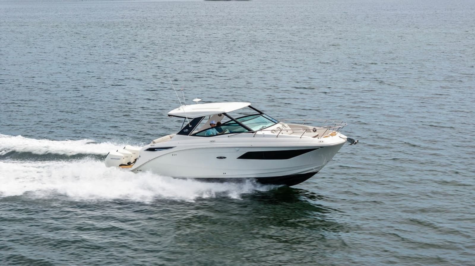2022 Sea Ray Sundancer - Photo 13