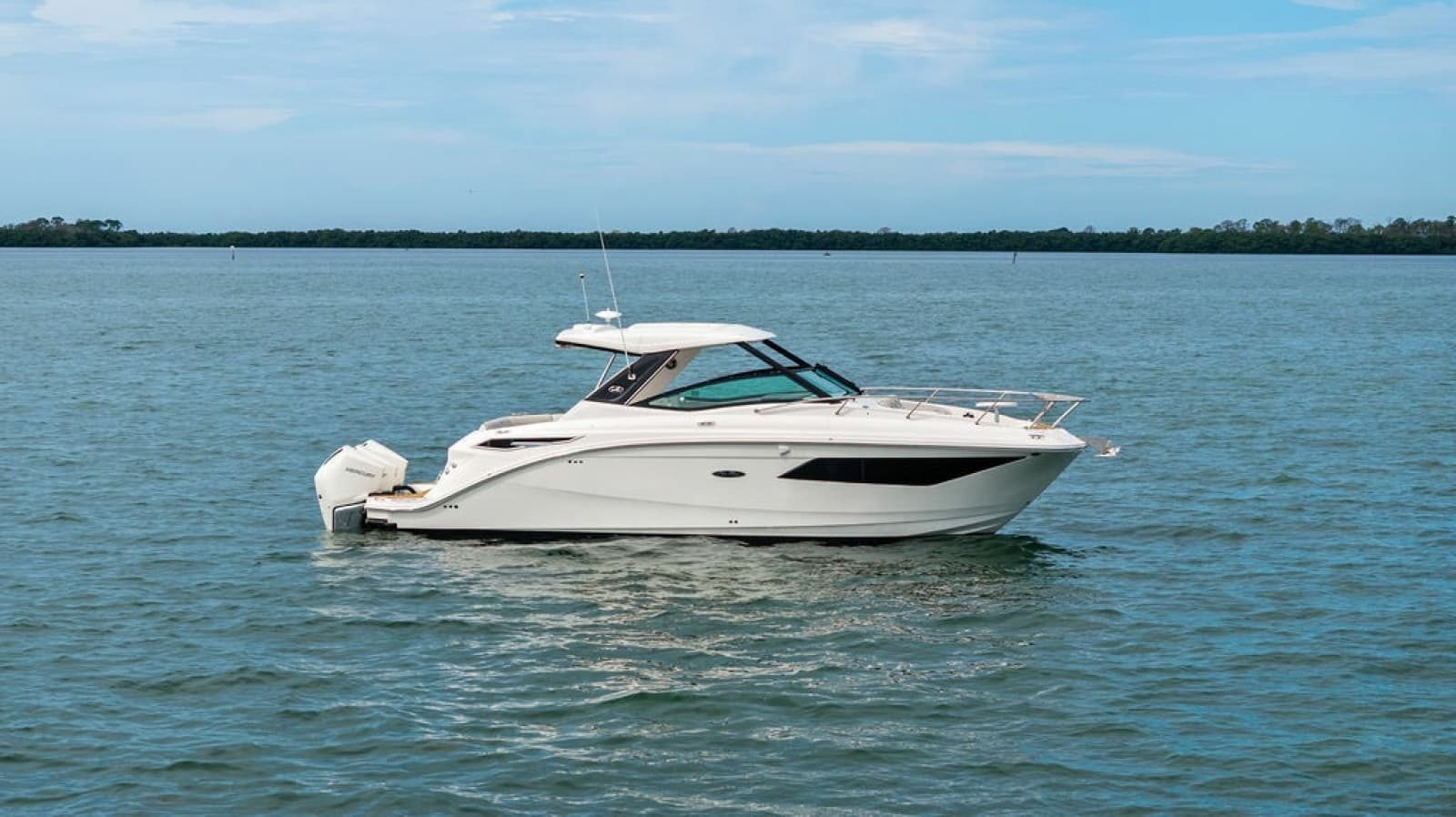 2022 Sea Ray Sundancer - Photo 4
