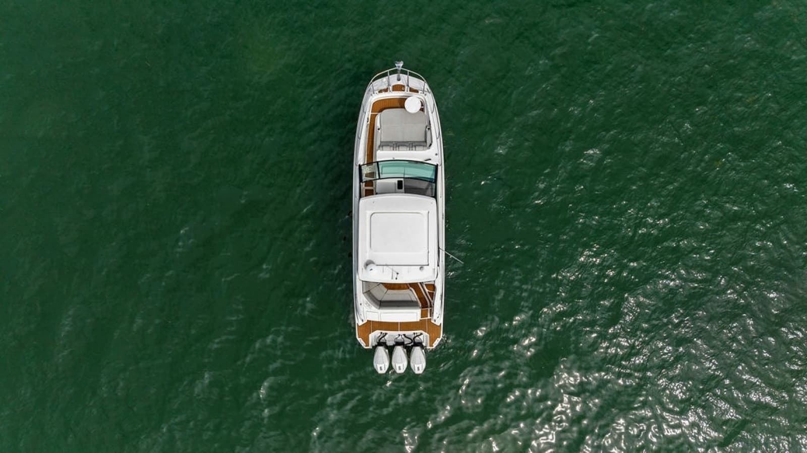 2022 Sea Ray Sundancer - Photo 9