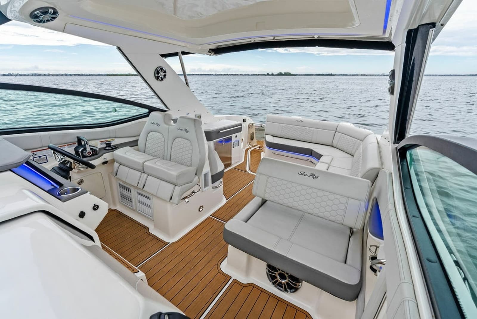 2022 Sea Ray Sundancer - Photo 32