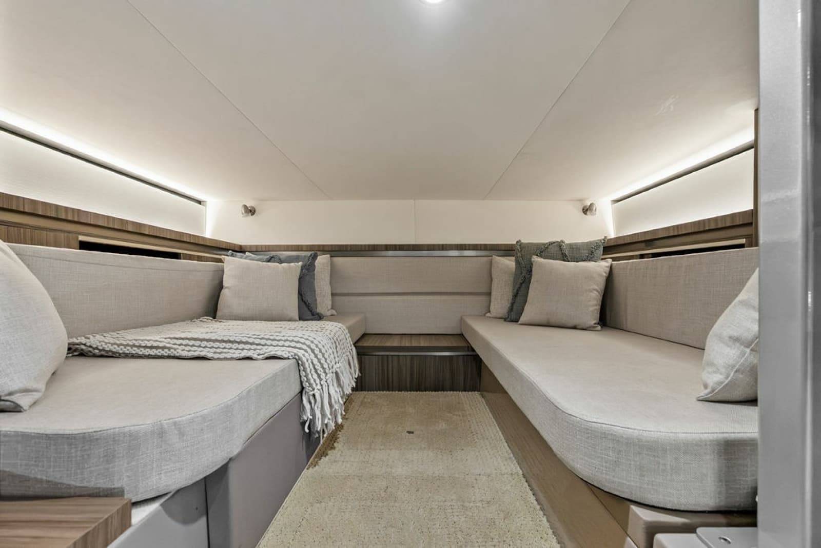 2022 Sea Ray Sundancer - Photo 41