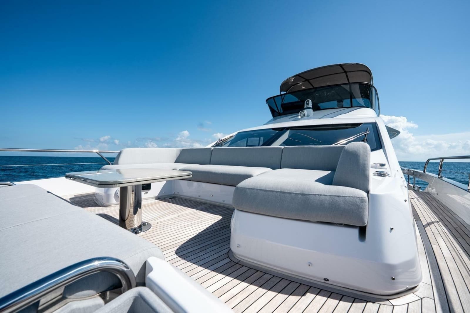 2024 Azimut S7 - Photo 28