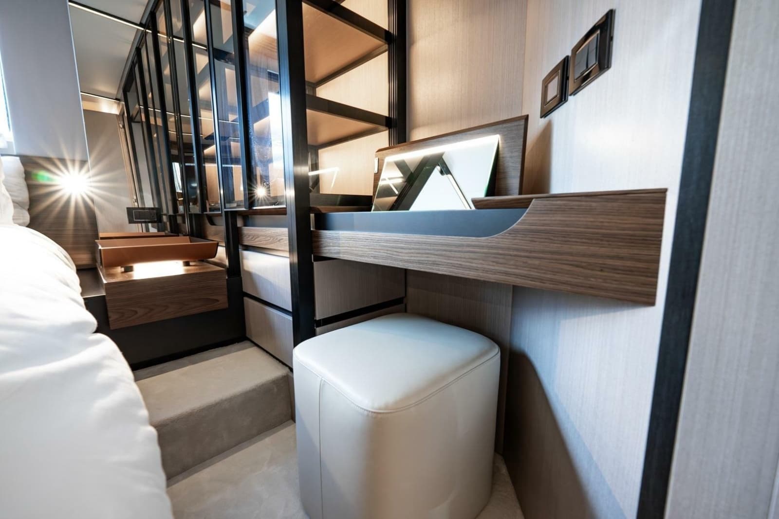 2024 Azimut S7 - Photo 41