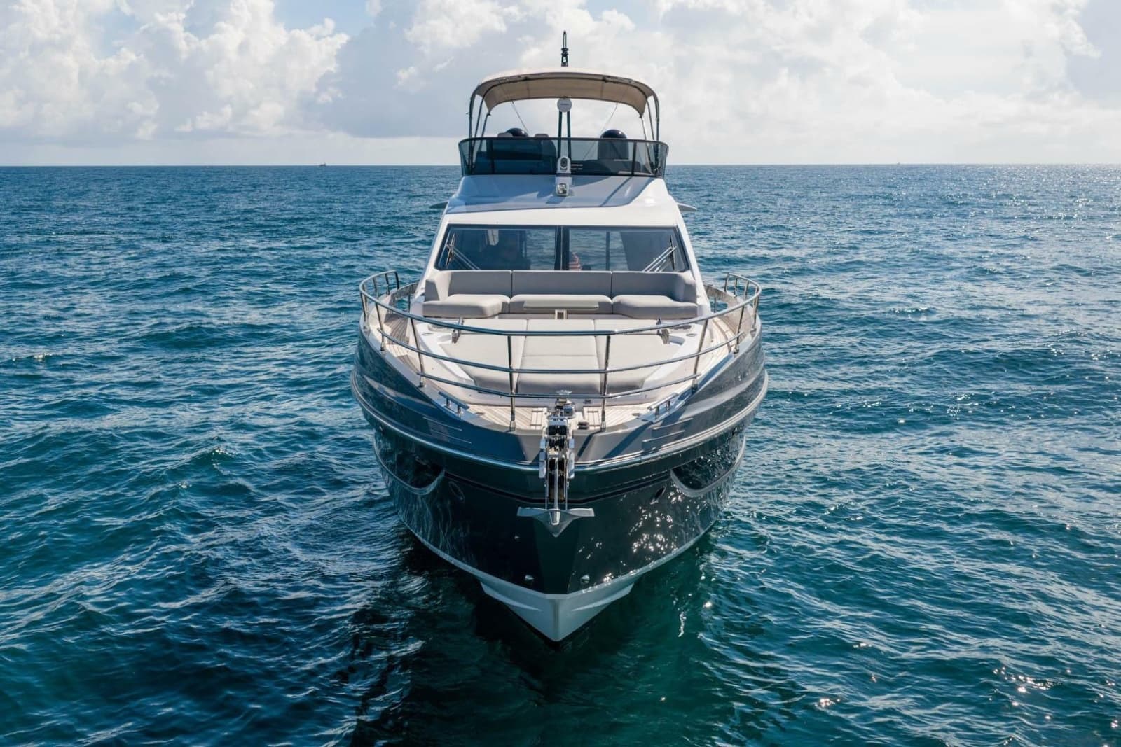 2024 Azimut S7 - Photo 7