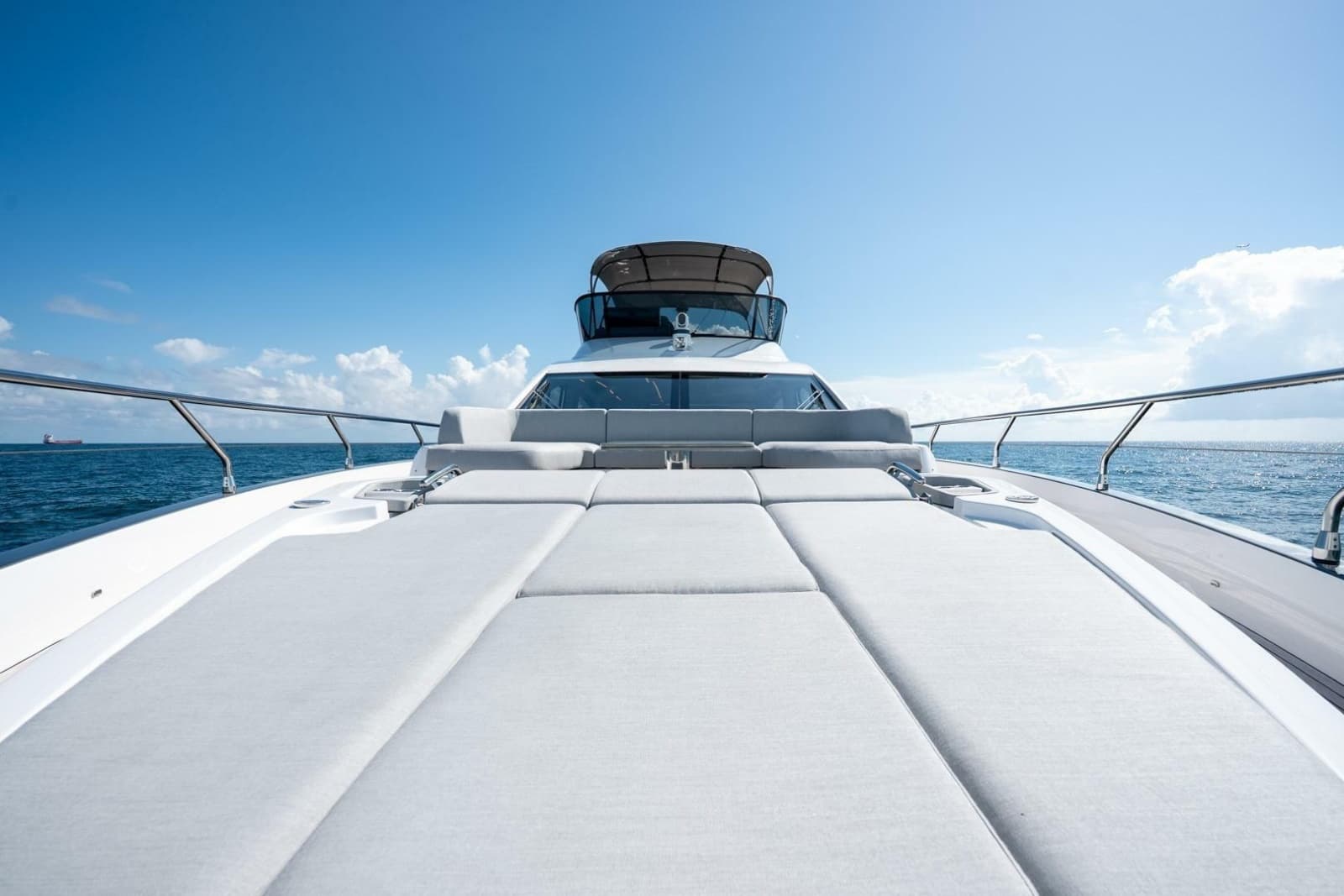 2024 Azimut S7 - Photo 30
