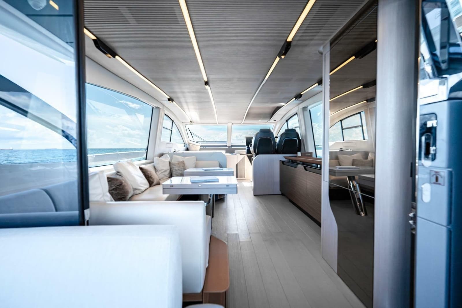 2024 Azimut S7 - Photo 36