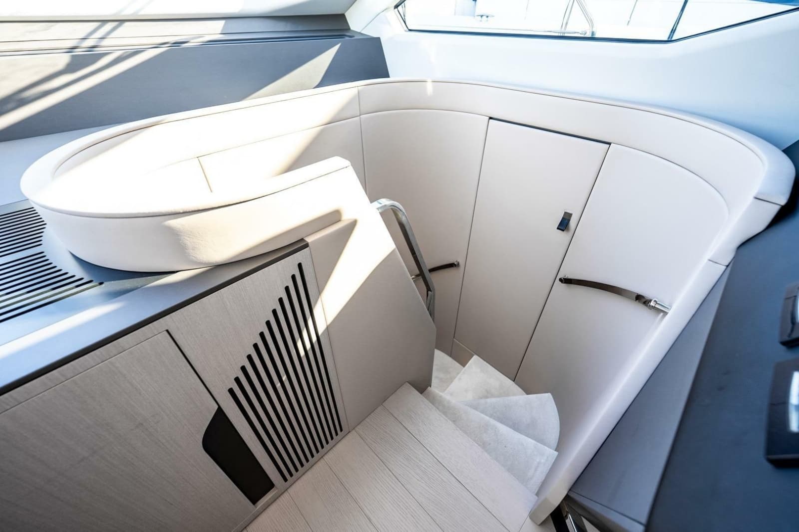 2024 Azimut S7 - Photo 37