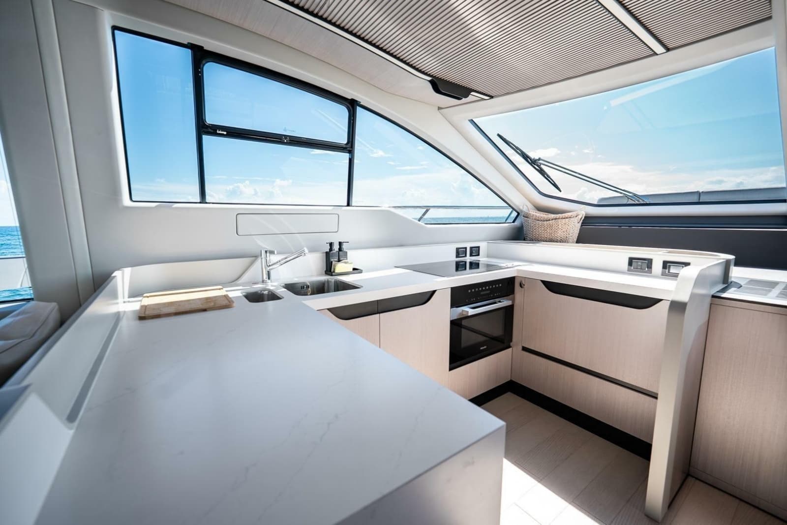 2024 Azimut S7 - Photo 33