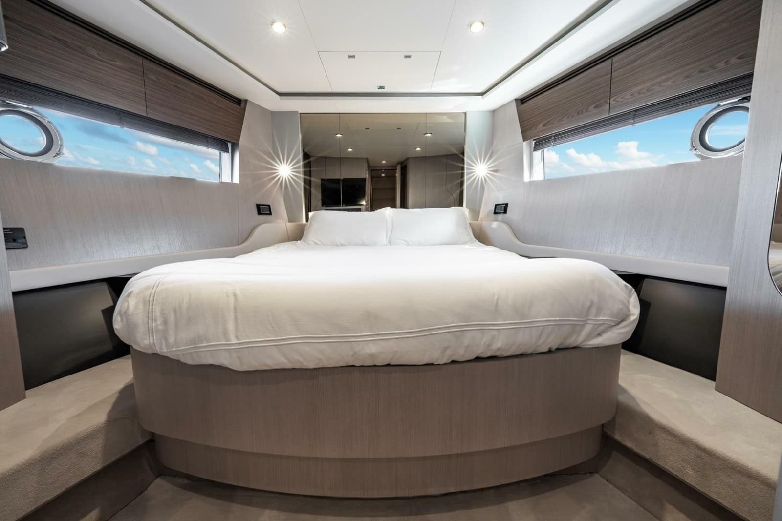 2024 Azimut S7 - Photo 46