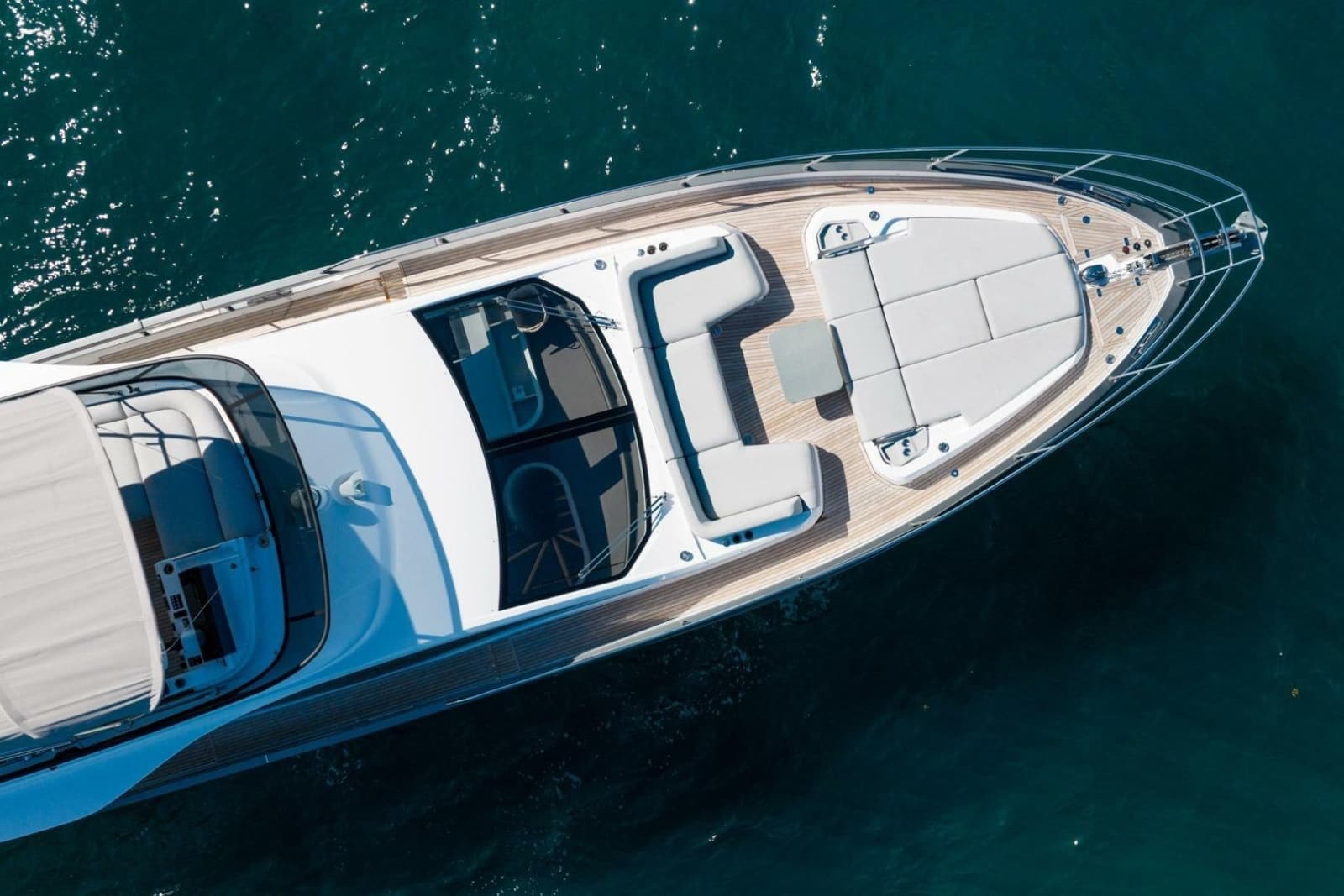 2024 Azimut S7 - Photo 6