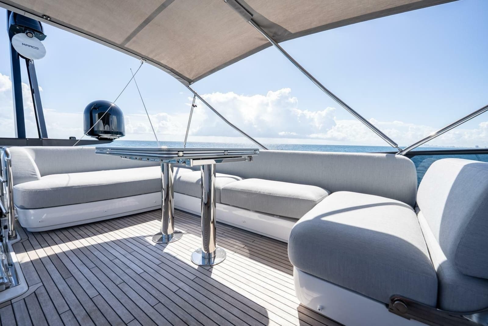 2024 Azimut S7 - Photo 25