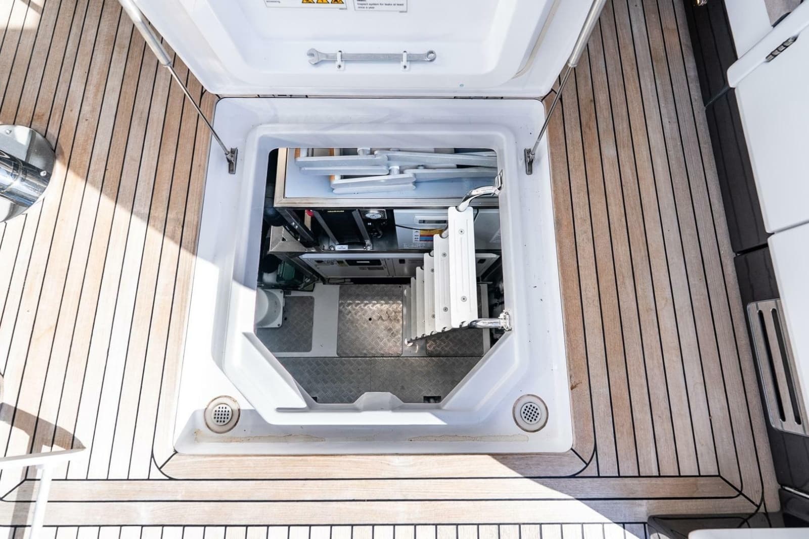 2024 Azimut S7 - Photo 58