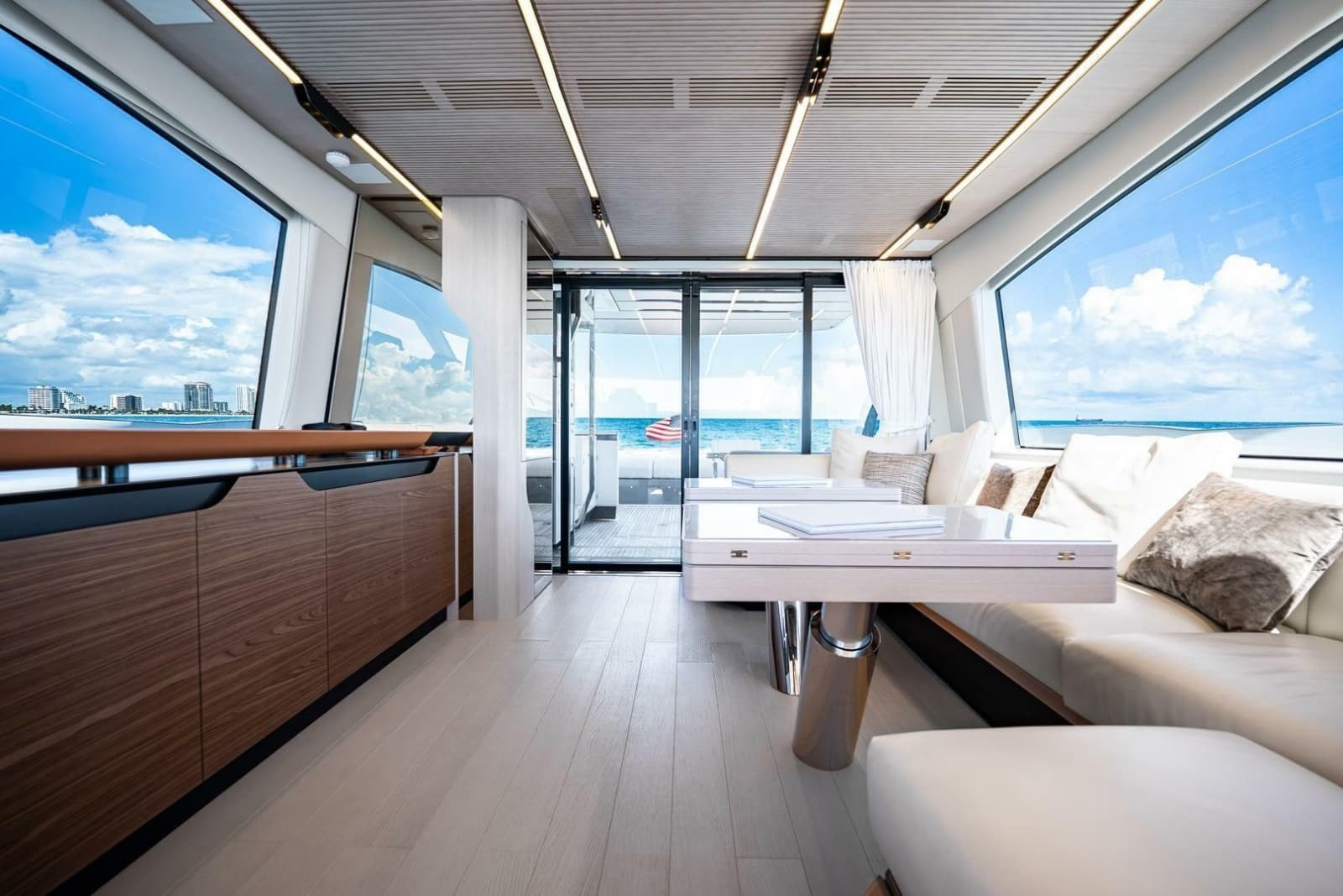 2024 Azimut S7 - Photo 31