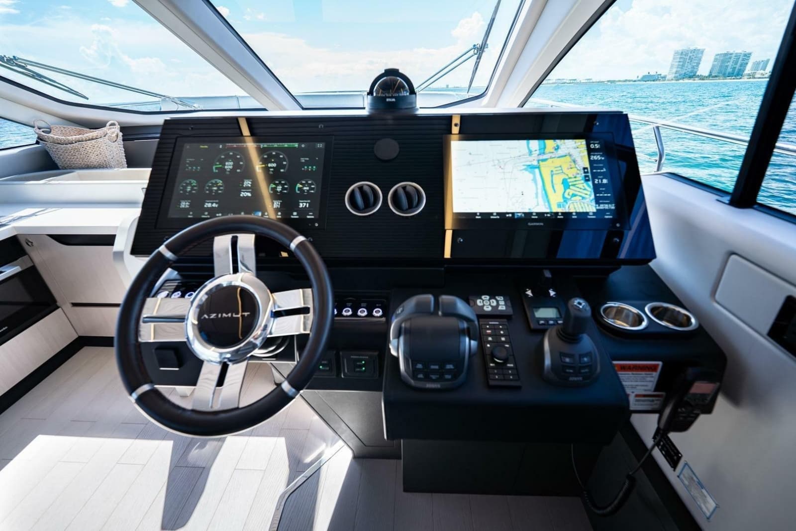 2024 Azimut S7 - Photo 35