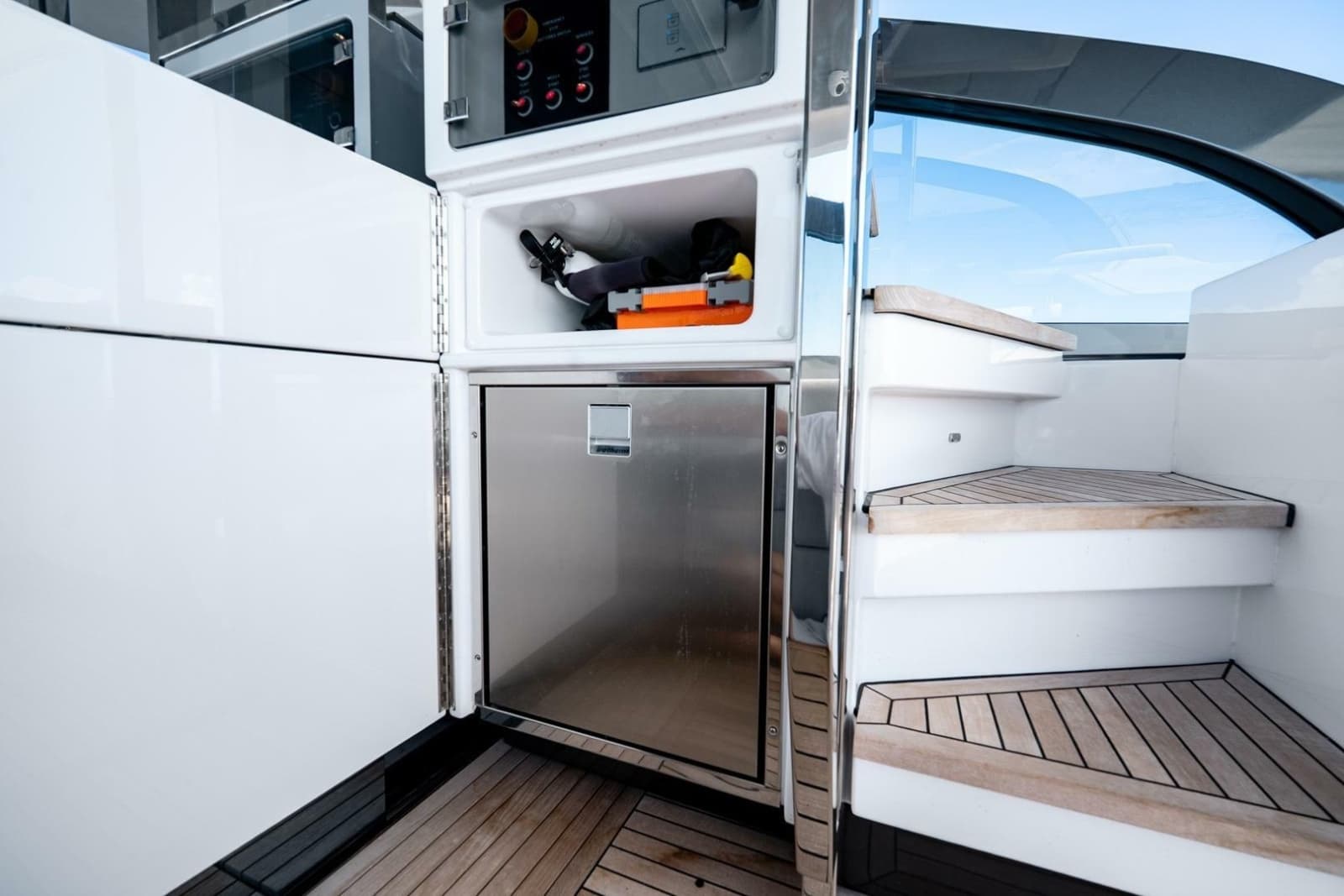 2024 Azimut S7 - Photo 18