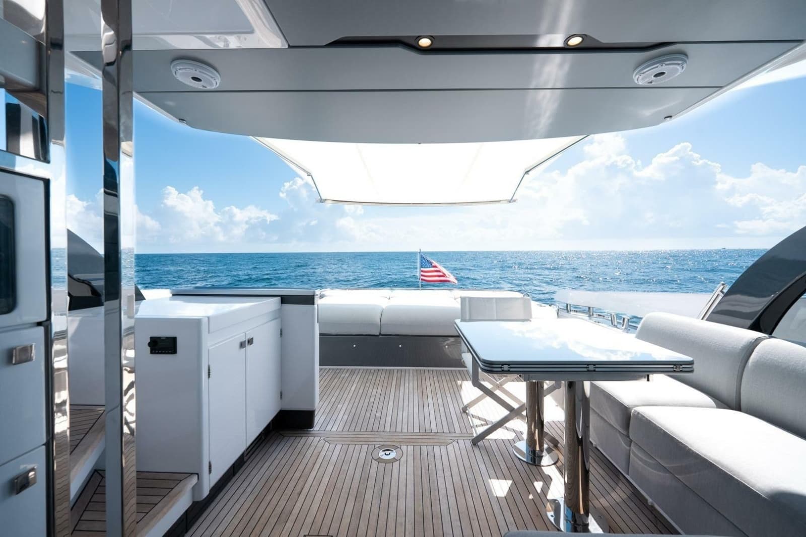 2024 Azimut S7 - Photo 13