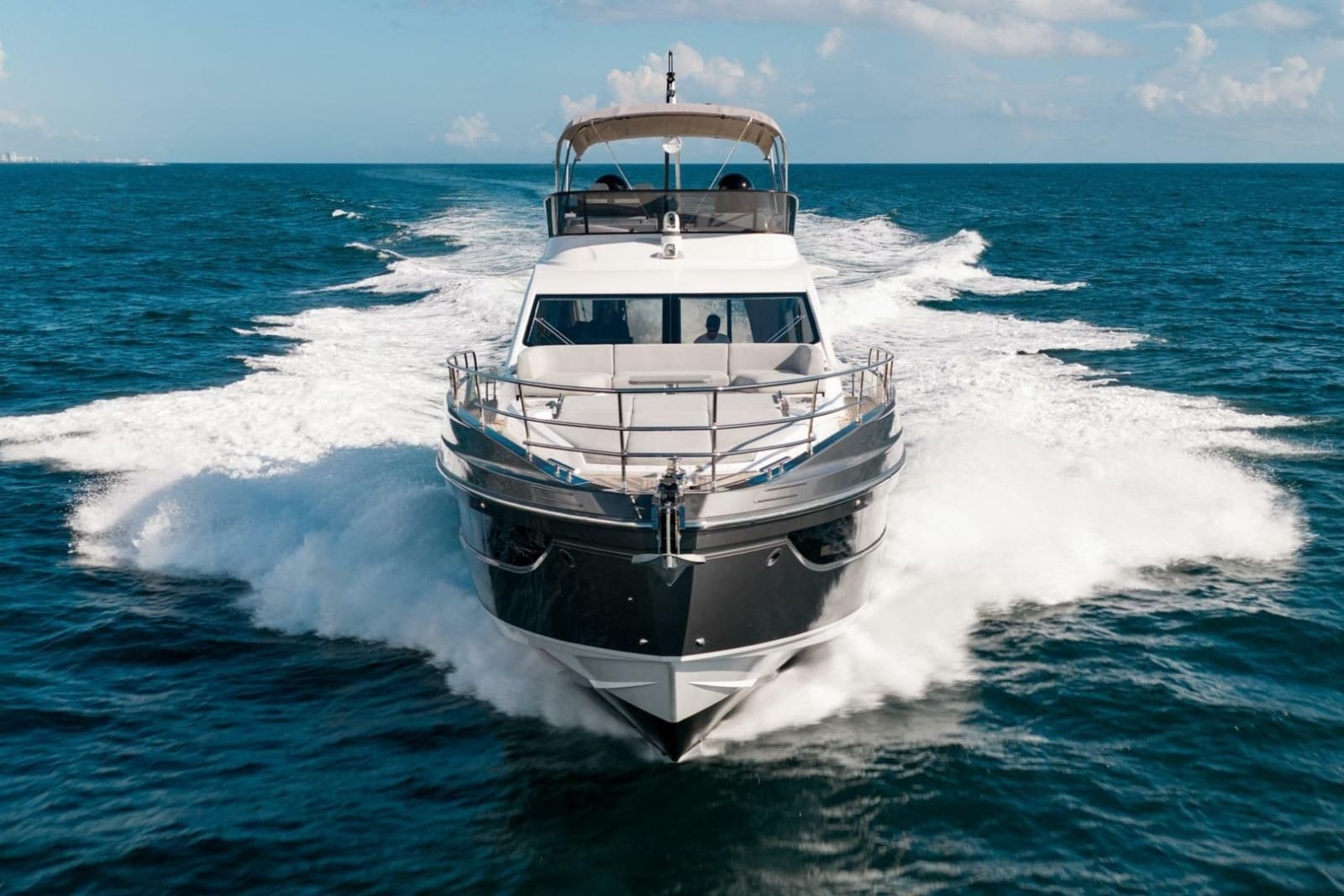 2024 Azimut S7 - Photo 4