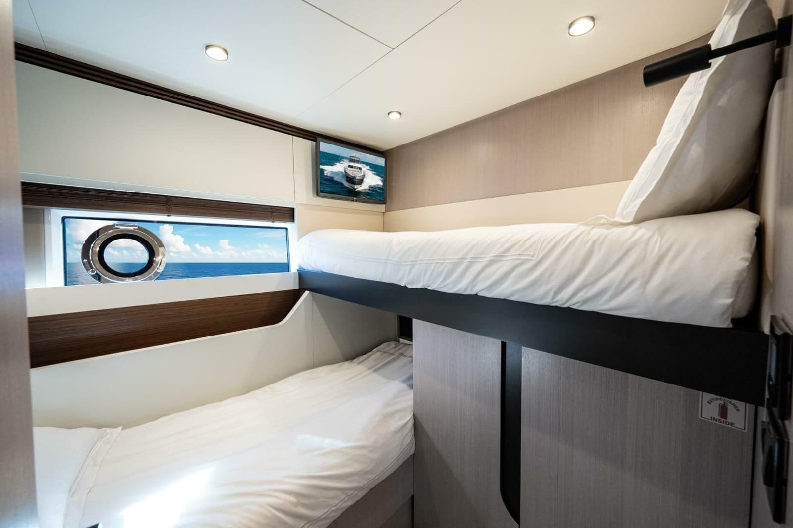 2024 Azimut S7 - Photo 51