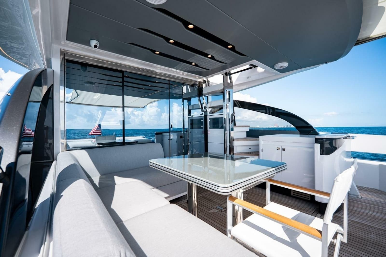 2024 Azimut S7 - Photo 17