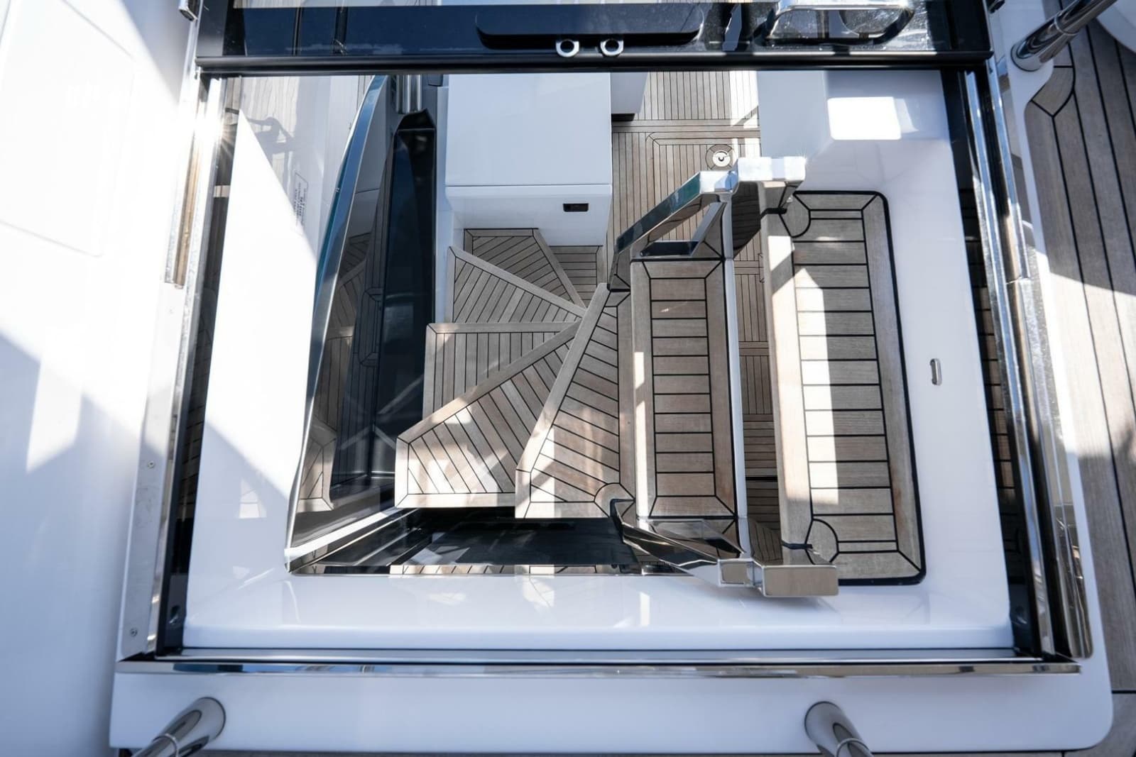 2024 Azimut S7 - Photo 19
