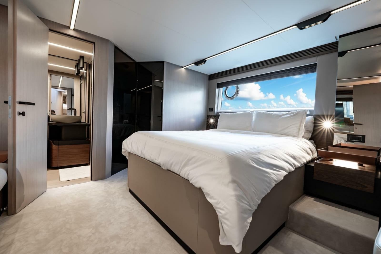 2024 Azimut S7 - Photo 40