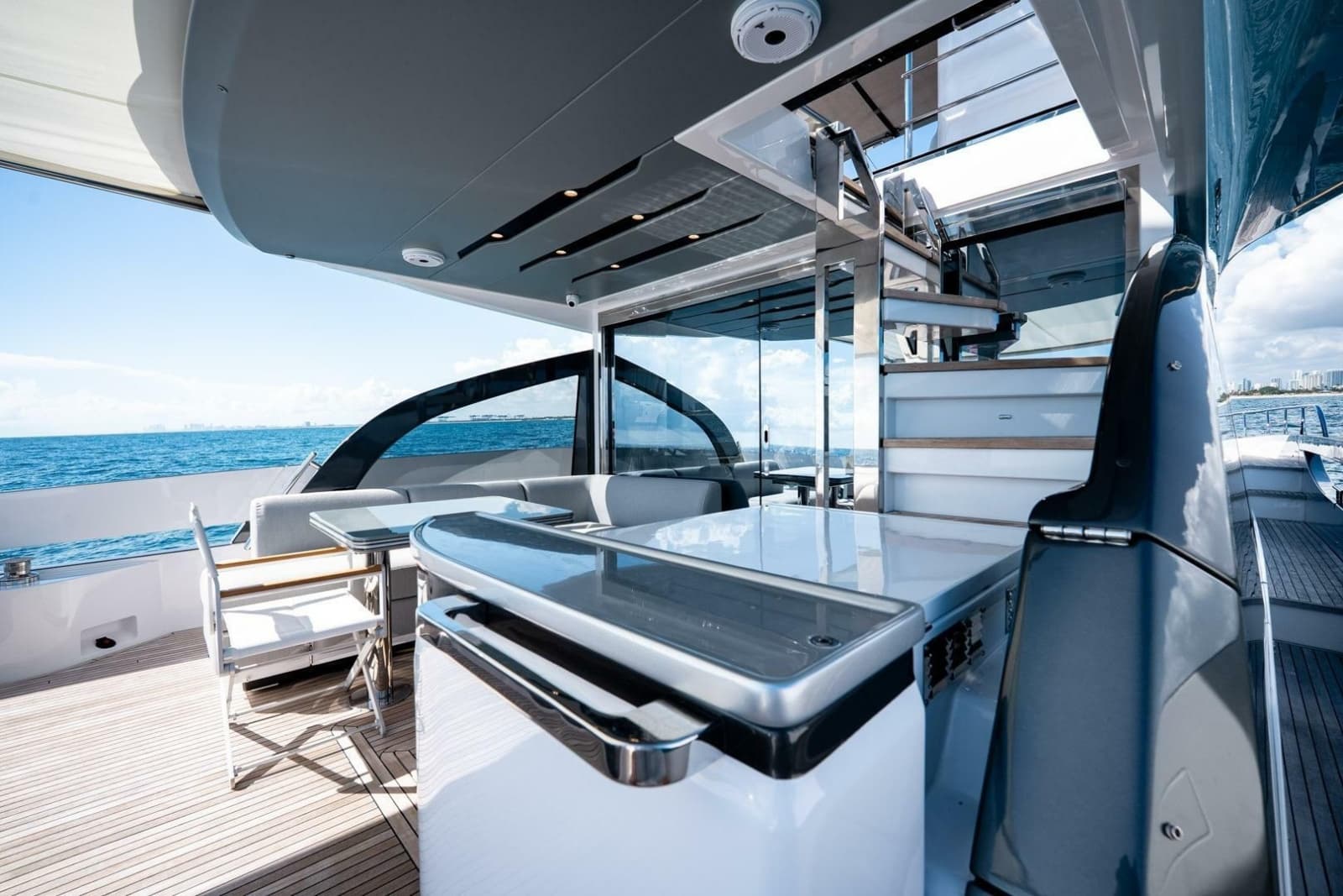 2024 Azimut S7 - Photo 15