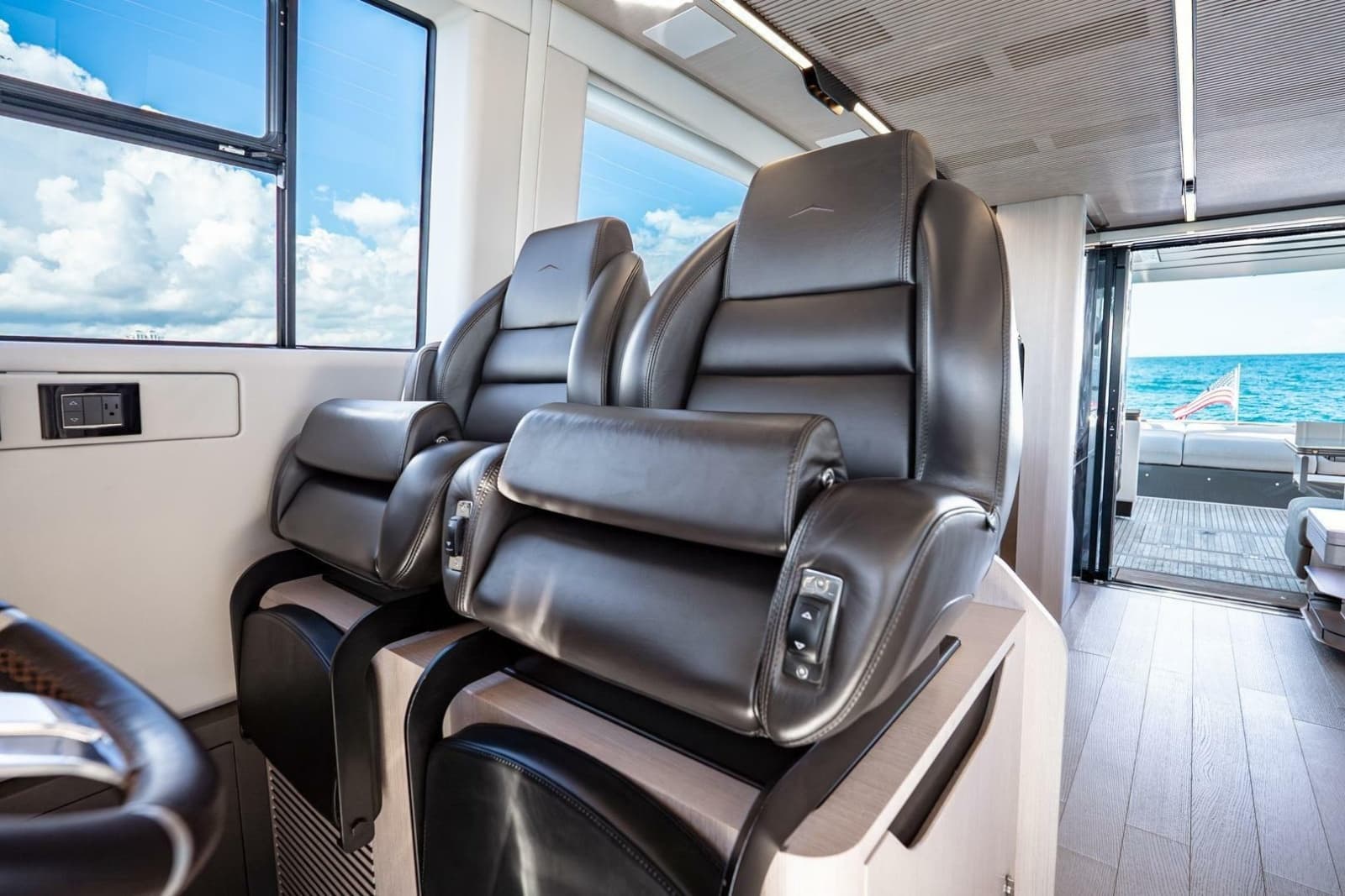 2024 Azimut S7 - Photo 34