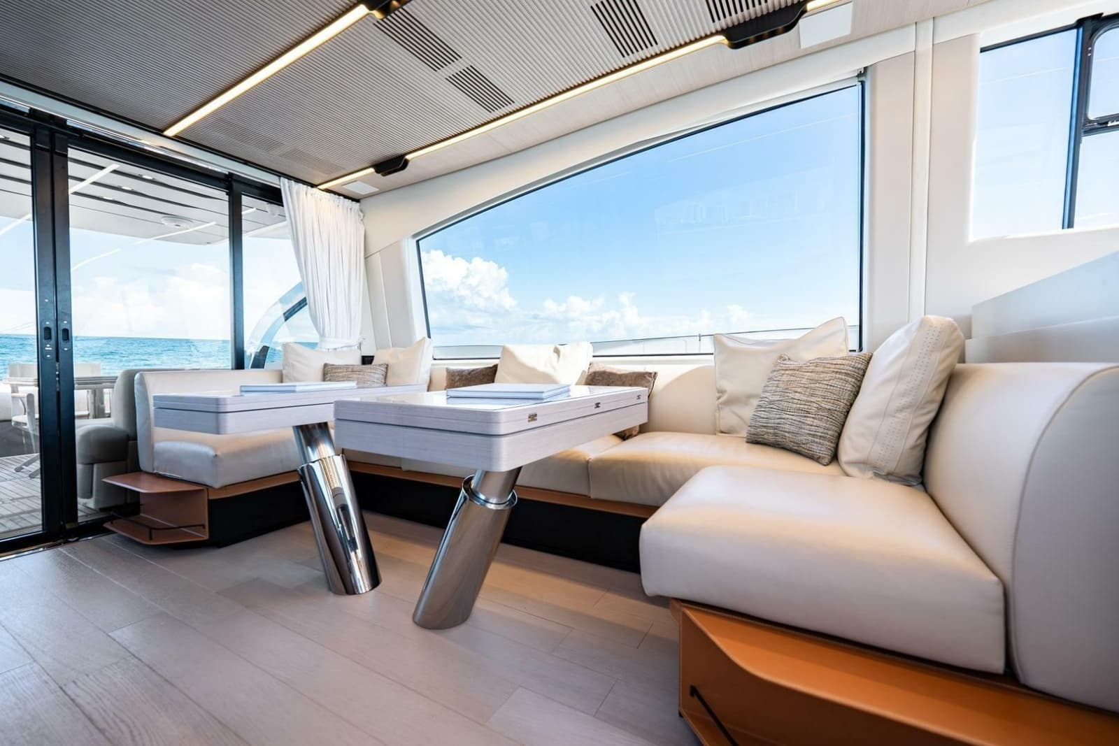 2024 Azimut S7 - Photo 32